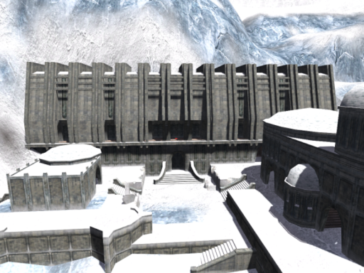 Star Wars˸ Rhen Var PVP