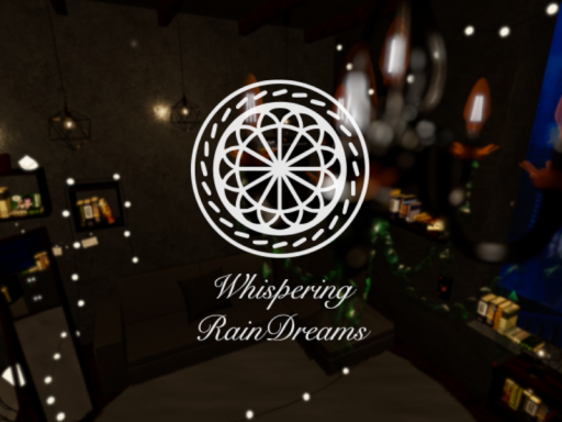 Whispering RainDreams