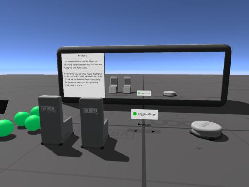 Ernest's First Test World