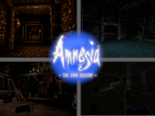 Amnesia˸ The Dark Descent˸ Chapter 2