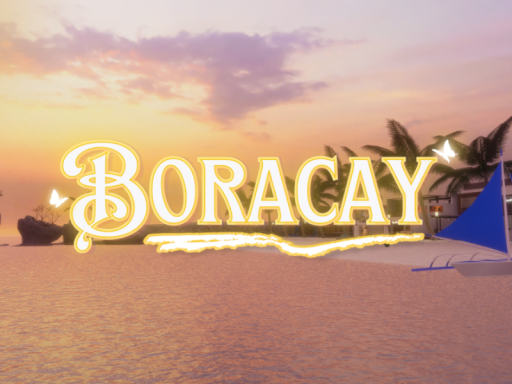 Boracay VRC（PH）