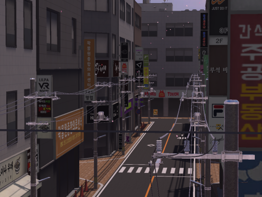 ［We Are Always Here］ 촬영장 - wwg