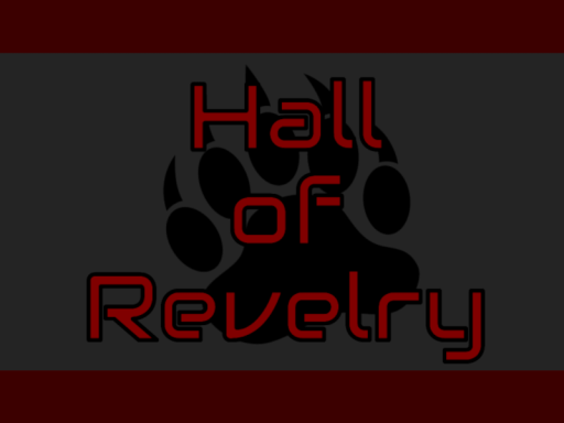 Hall of Revelry