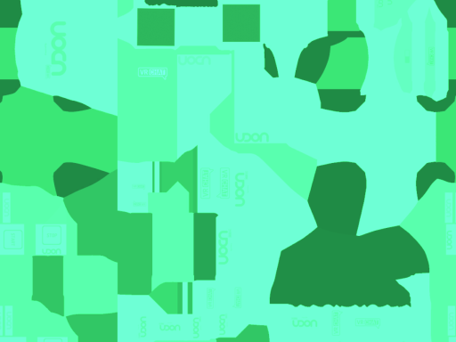 （U1） First Hangout World