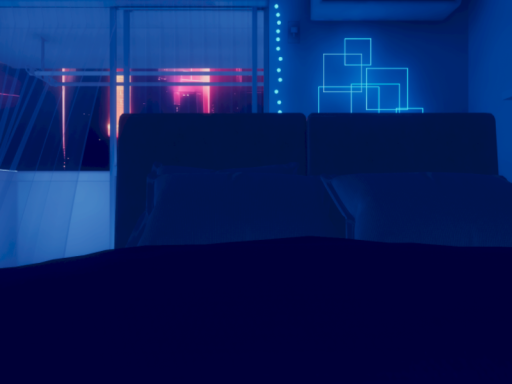 ネオンルーム - Neon Room -