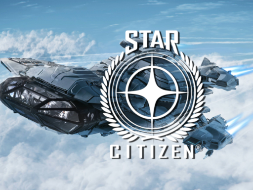 Constellation Phoenix ［Star Citizen］