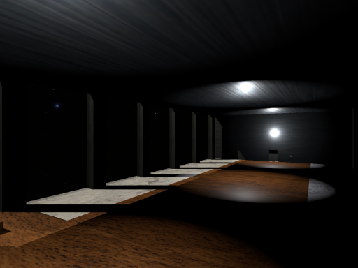 Thunder's Avatra World