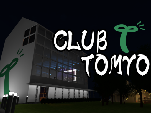 CLUB TOMYO