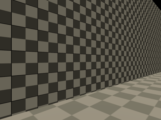 Avatar Testing Scape