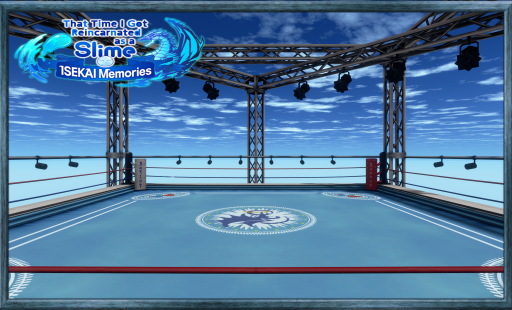 Slime Boxing （Isekai Memories）