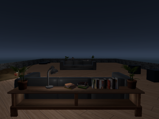 Itters' Project Avatar World