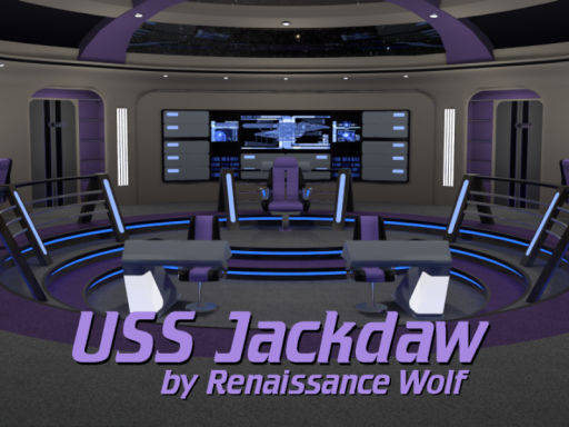 USS Jackdaw
