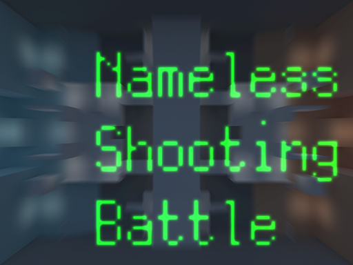 pluslatte's Nameless Shooting Battle