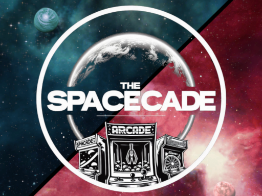 The Spacecade