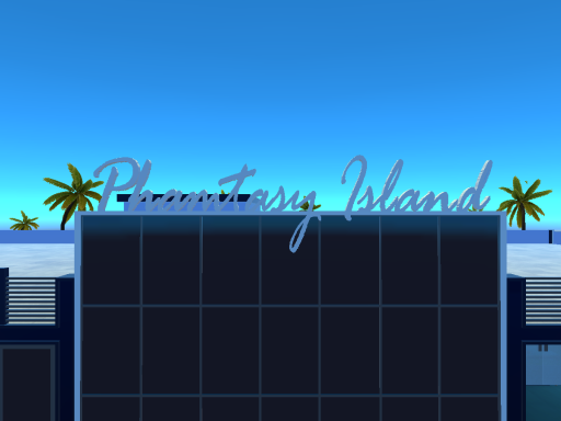 Phamtasy Island