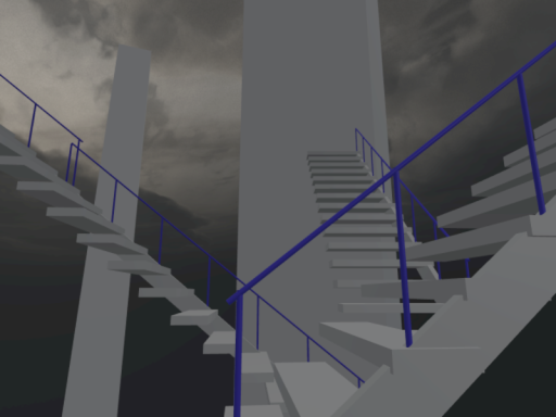 一人にしてください