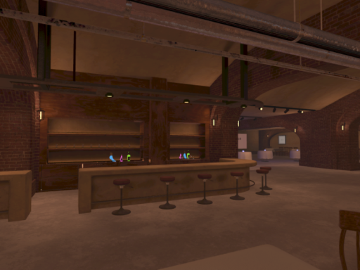 【声遊びのbar】変声リバーサルver3