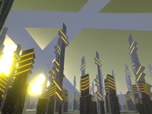 FallenEmpireEcumenopolis