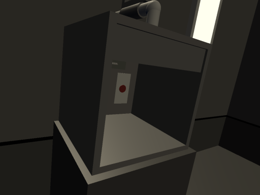 Madness Combat - Experiment Facility