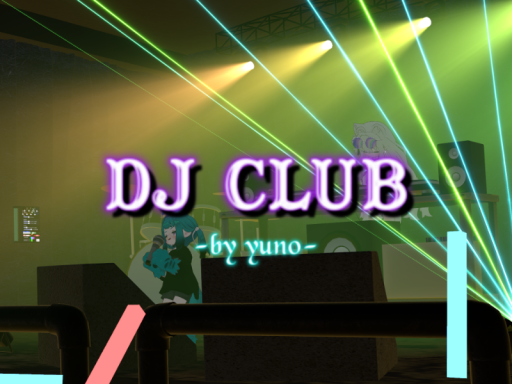 DJ CLUB