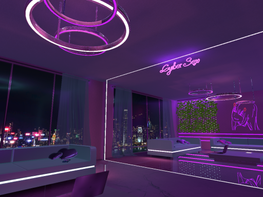 Coopsie's Pound Palace