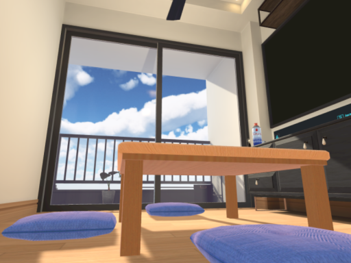 「とある創作家の夢」