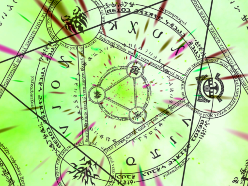 ~ FIXING WORLD ~ Temporal Rift Ruins ~