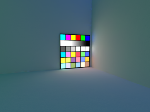 Light Volume 视频播放器 测试