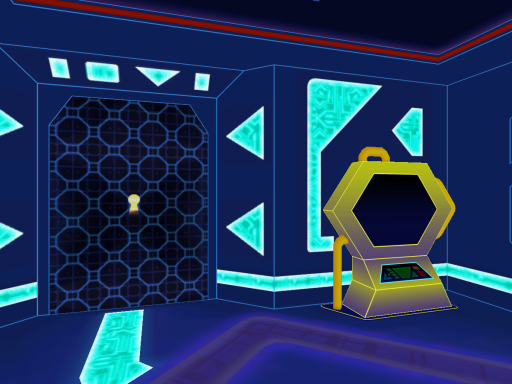 Space Paranoids - Kingdom Hearts 2