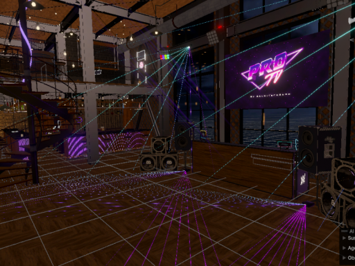 Kangaroo Hangout Tavern