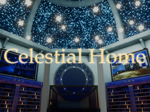 Celestial Home