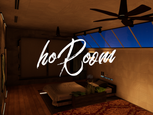 hoRoom