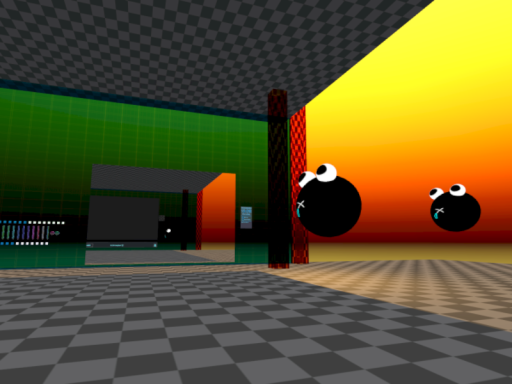 KB Home - キロバイトの拠点 ［500KB台］