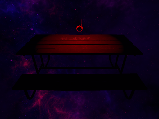 Picnic Void