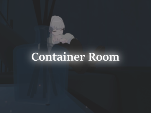 Hir0 Container Room
