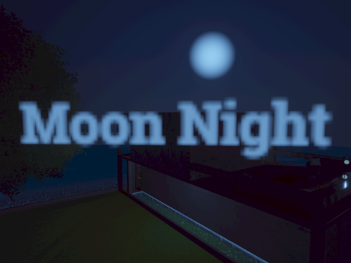 Moon Night