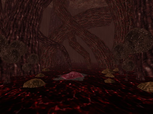 Berserk Qliphoth Slan Fight