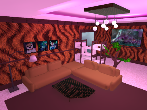 Chill Vibes High Tides