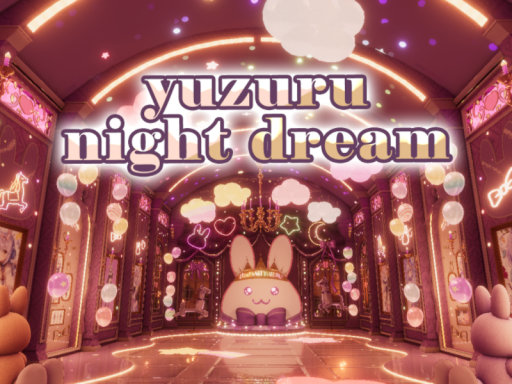 Yuzuru night dream
