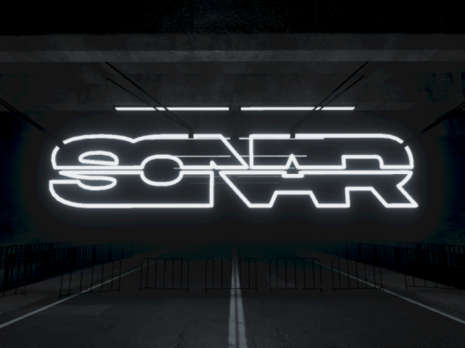 SONAR - Underpass