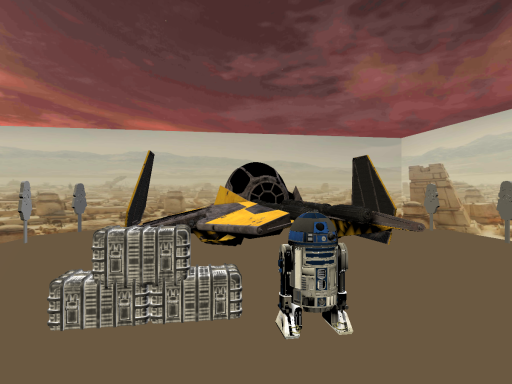 tatooine balcony cantina