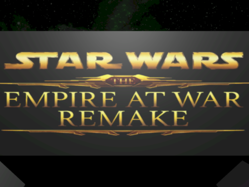 Empire VS Rebellion V2
