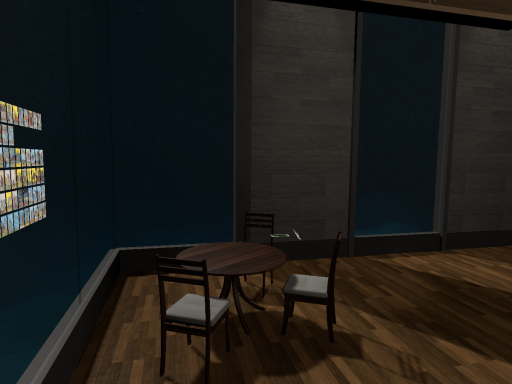 Ryaku_Home［りゃくホーム］