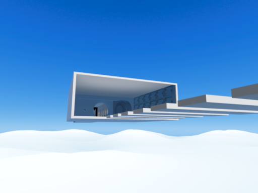 第2回brochimanacアバター集会跡地