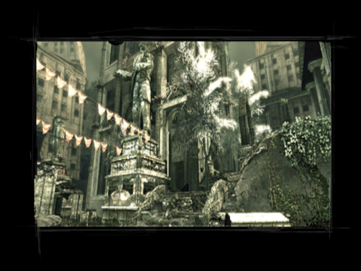 Clocktower （PVP）