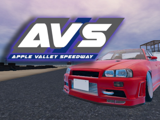 Apple Valley Speedway