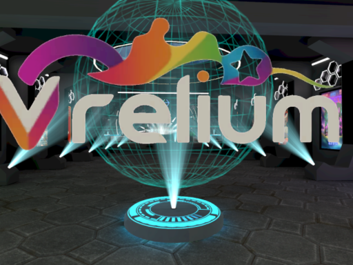 Arcadia by VRelium Updated