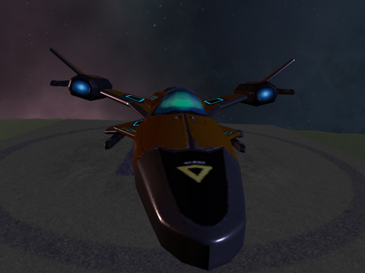 Great Space Platform