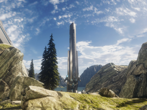 Ragnarok （Halo 4）