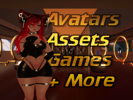 WJ's Avatar Fashion Store